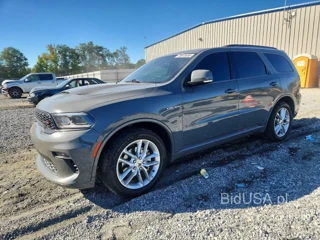 DODGE DURANGO R/T