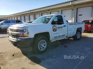 CHEVROLET SILVERADO K1500