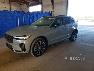 VOLVO XC60 PLUS