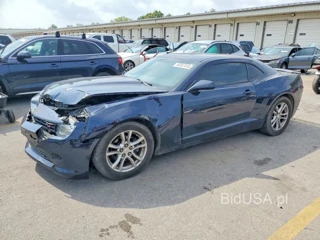 CHEVROLET CAMARO LS