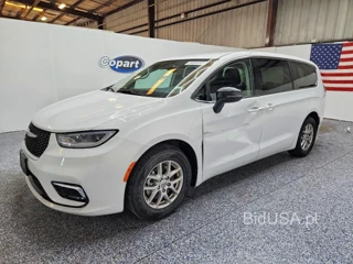 CHRYSLER PACIFICA TOURING L