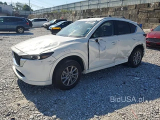 MAZDA CX-5 SELECT