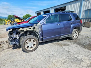 GMC TERRAIN SLT