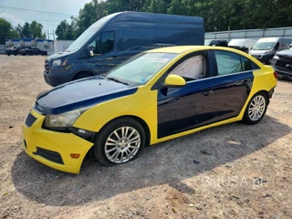 CHEVROLET CRUZE ECO
