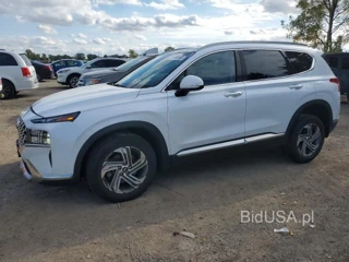 HYUNDAI SANTA FE SEL