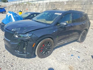 CADILLAC XT6 SPORT PLATINUM