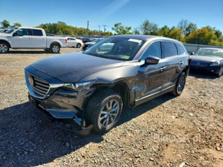 MAZDA CX-9 TOURING
