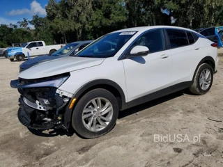 BUICK ENVISTA PREFERRED
