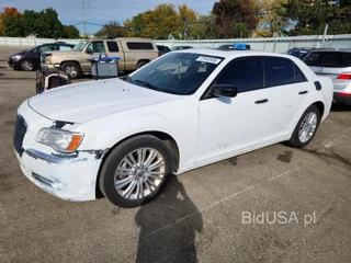 CHRYSLER 300C