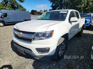 CHEVROLET COLORADO LT