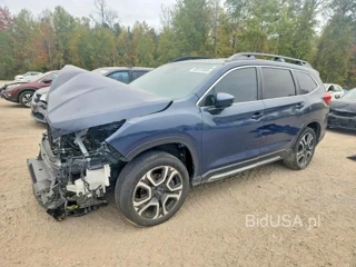 SUBARU ASCENT LIMITED