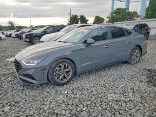 HYUNDAI SONATA SEL