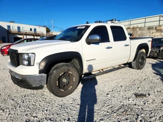 GMC SIERRA K1500 SLE