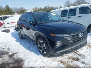 HYUNDAI HYUNDAI TUCSON SEL