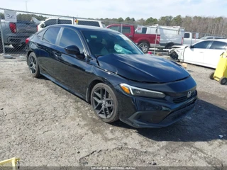 HONDA HONDA CIVIC SPORT