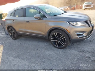 LINCOLN LINCOLN MKC RESERVE