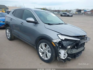 BUICK BUICK ENCORE GX PREFERRED FWD