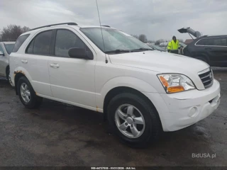 KIA KIA SORENTO LX