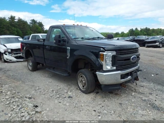 FORD FORD F-250 XL