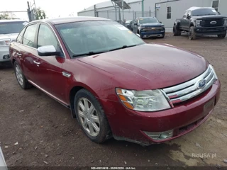 FORD FORD TAURUS LIMITED