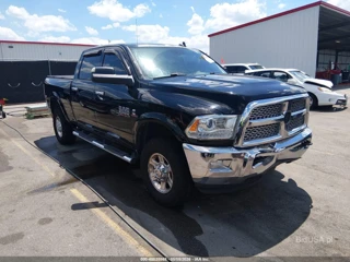RAM RAM 2500 LARAMIE