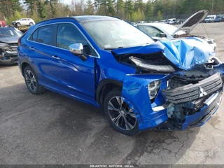 MITSUBISHI MITSUBISHI ECLIPSE CROSS SE S-AWC/SE SPECIAL EDITION S-AWC/SEL S-AWC/SEL SPECIAL EDITION S-AWC
