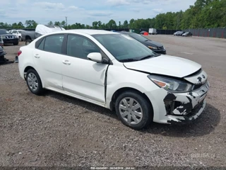 KIA KIA RIO S