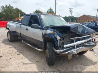 CHEVROLET CHEVROLET GMT-400 K3500