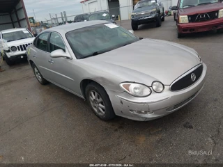 BUICK BUICK LACROSSE CXL
