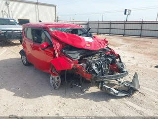 KIA KIA SOUL LX