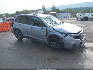 SUBARU SUBARU FORESTER PREMIUM