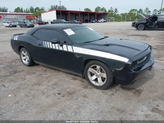 DODGE DODGE CHALLENGER SXT