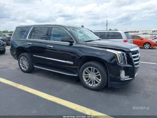 CADILLAC CADILLAC ESCALADE STANDARD