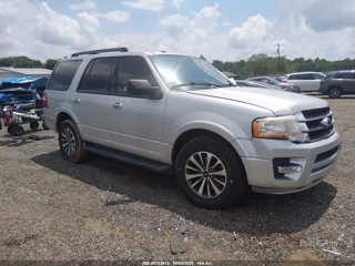 FORD FORD EXPEDITION XLT