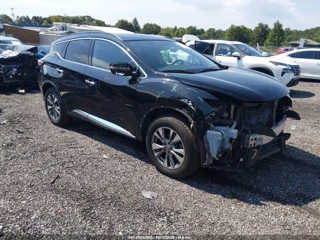 NISSAN NISSAN MURANO PLATINUM/S/SL/SV