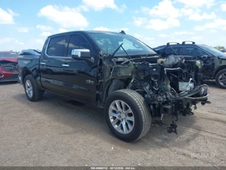 CHEVROLET CHEVROLET SILVERADO 1500 4WD  SHORT BED LTZ