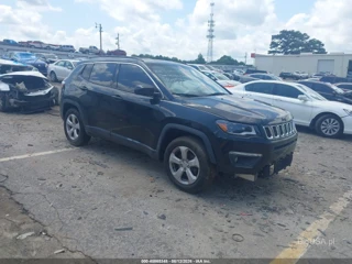 JEEP JEEP COMPASS LATITUDE FWD