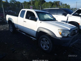 TOYOTA TOYOTA TACOMA BASE V6