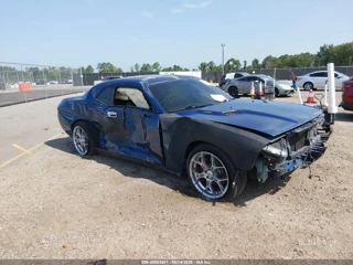 DODGE DODGE CHALLENGER R/T