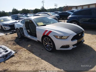FORD FORD MUSTANG ECOBOOST