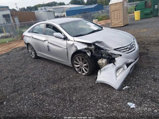 HYUNDAI HYUNDAI SONATA SE
