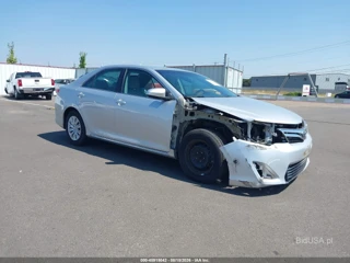 TOYOTA TOYOTA CAMRY LE