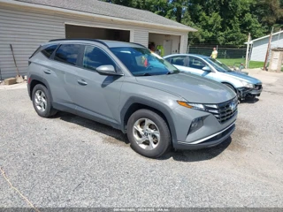 HYUNDAI HYUNDAI TUCSON SEL