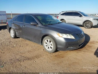 TOYOTA TOYOTA CAMRY LE