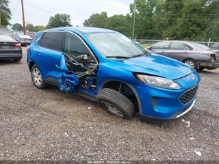 FORD FORD ESCAPE SE