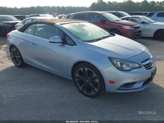 BUICK BUICK CASCADA PREMIUM