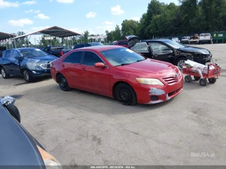 TOYOTA TOYOTA CAMRY LE