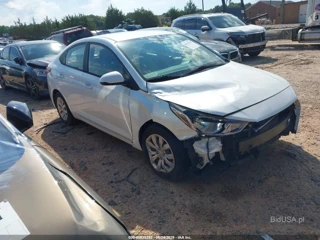 HYUNDAI HYUNDAI ACCENT SE