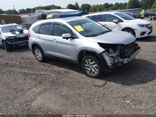 HONDA HONDA CR-V EX-L