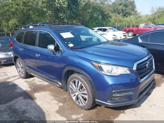SUBARU SUBARU ASCENT TOURING